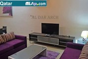 Al Dar Valley  FF 1 Bedroom in Al Thumama - Qatar - mlsqa.com