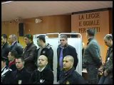 Video Bomba! Gaspare Spatuzza (pentito di mafia) parla di Berlusconi e Dell'Utri