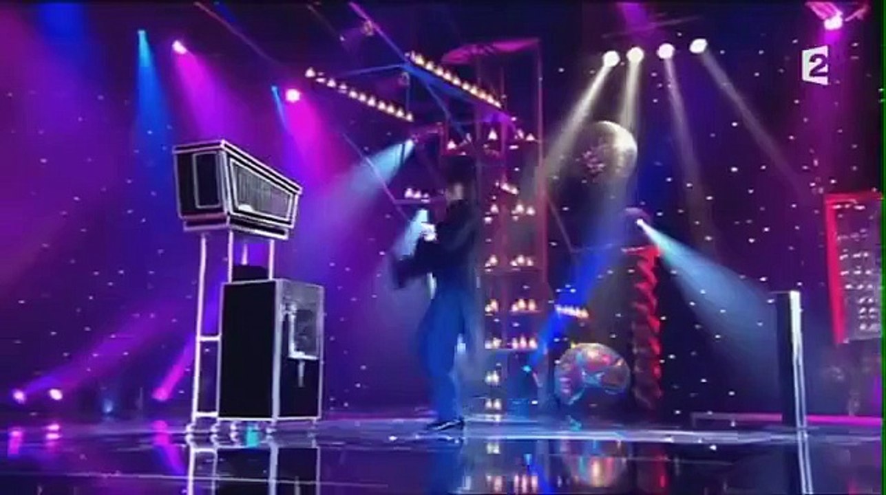 The Magic - The Best Performance