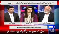 Diesel Ka Daag Kameez Pe Lag Jae To Dhulta Nahi Hai, Haroon Rasheed Taunts Fazal Ul Rehman