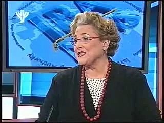 Dancing Camel on IBA News