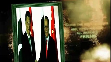 China is one of the greatest friend of Pakistan