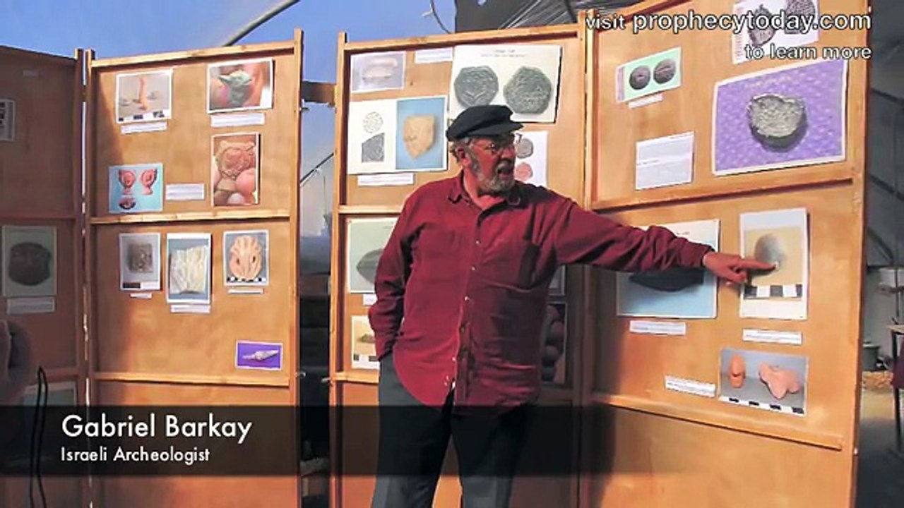 The Location of the Next Jewish Temple - Prophecy Today Video Update