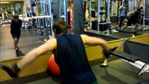 Exercise Gym Tutorial Chest Workout   Chest Sculpting Workout for Bodybuilders