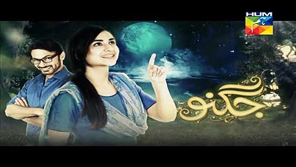 Jugnoo - Episode 02 - Full  episode - HUM TV Drama - 24 April 2015