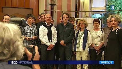 Francis Cabrel : 7 ans de réflexion