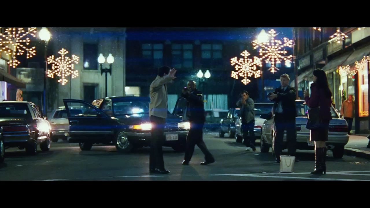 Johnny Depp's INSANE transformation for BLACK MASS | What's Trending Now