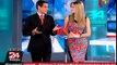 Reese Witherspoon bailó cumbia con Sofía Vergara en programa televisivo