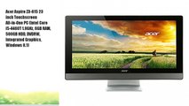 Acer Aspire Z3-615 23 inch Touchscreen All-in-One