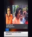 Rahul Easwar arrested for protest, Indiavision