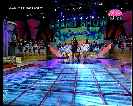 Tanja Savic - Potpis moj