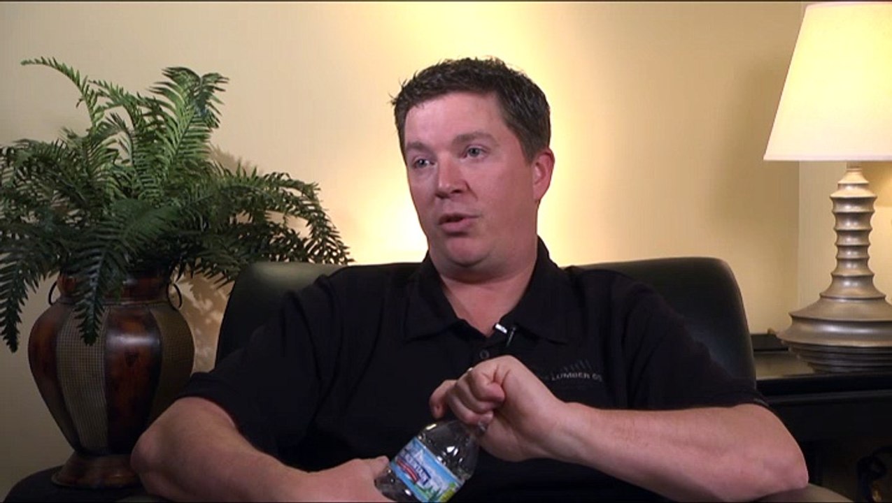 Lasik Kansas City - Michael Fuhrman's Testimonial