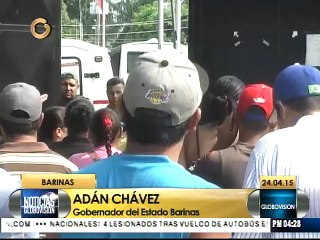 Investigarán muerte de reos en Internado Judicial de Barinas