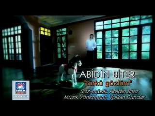 Abidin - Türkü Gözlüm