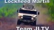 Military Vehicles [USA]: Joint Light Tactical Vehicle/JLTV Prototypes (Lockheed Martin)