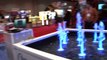 Oase Shows Some Of Their New Interactive Fountains at IAAPA 2014