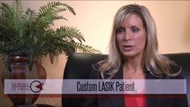 Lasik Surgery Kansas City - Staci Cross's Testimonial