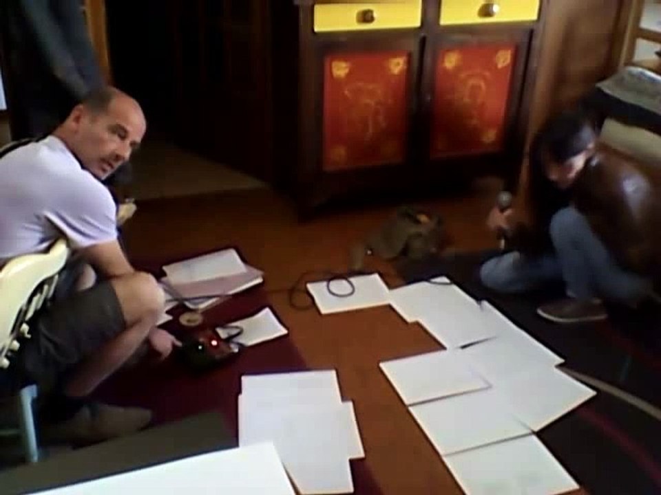 2015 04 24 - Baléti - n°99 - mumu chant - Thierry guitare