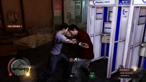 PS4 - Sleeping Dogs - Foo Long Underpass