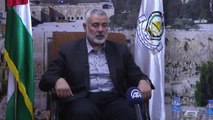 Hamas Siyasi Büro Başkan Yardımcısı Heniyye