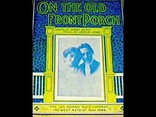 Arthur Lange's Orchestra - Tomorrow