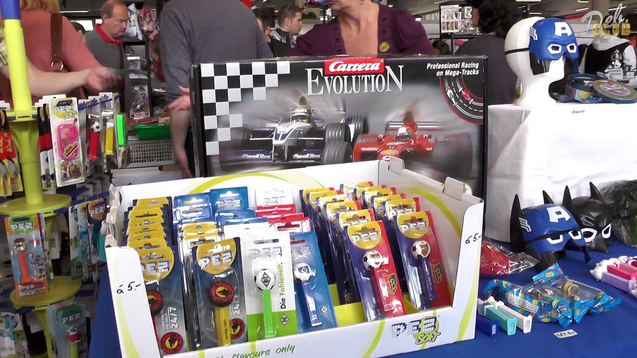 Comix 2015 Rundschau innen und aussen alt sound