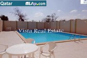 Amazing Compound villa 3 Bedrooms Fully Furnished with good community at Gharrafa - Qatar - mlsqa.com