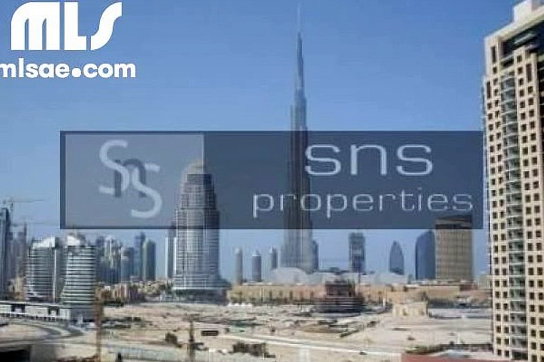 Spacious 1 Br available for rent in Windsor Manor  Option to rent as Furnished / Unfurnished - mlsae.com