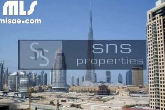 Spacious 1 Br available for rent in Windsor Manor Option to rent as Furnished / Unfurnished - mlsae.com