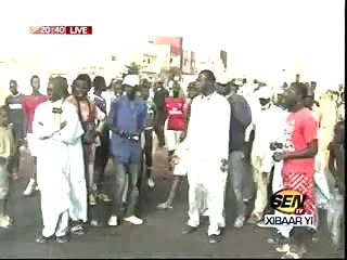 Le garrage de la Patte D'oie rsique de perdre sa localité à cause des travaux prévus sur le pont