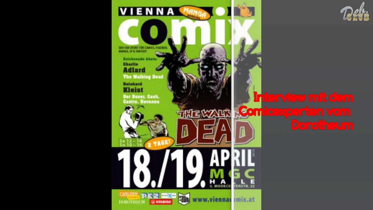 Comix dorotheum experte