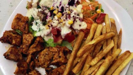 Restaurant Skikda Fast Food Le Palmier