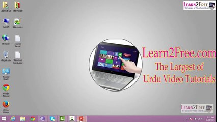Complete ASP.NET Training in Urdu (Part-01)