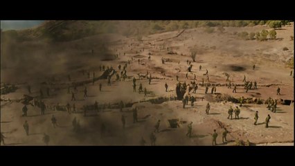 Τουρκικού Κινηματογράφου "Καλλίπολη: Το τέλος του δρόμου