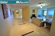 Luxurious 5 Bedroom Penthouse in Diplomat area with Panoramic Sea View Encompassing Two Large Terraces - Qatar - mlsqa.com