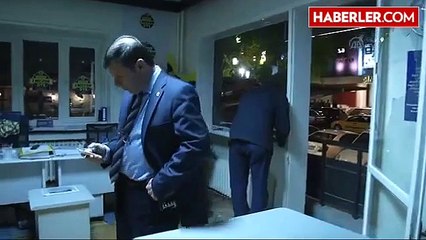 Fenerbahçe'nin Ankara Şubesine Saldırı