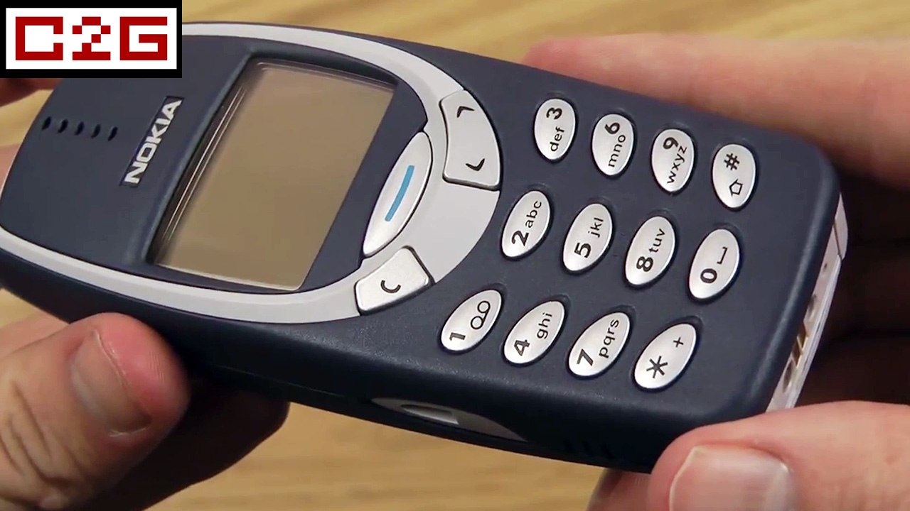 Le retour de Nokia pour 2016 ?