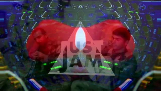 JUST JAM 136 RUSHMORE