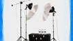 Smith Victor KT900 3 Light 1250-Watt Thrifty Mini-Boom Kit