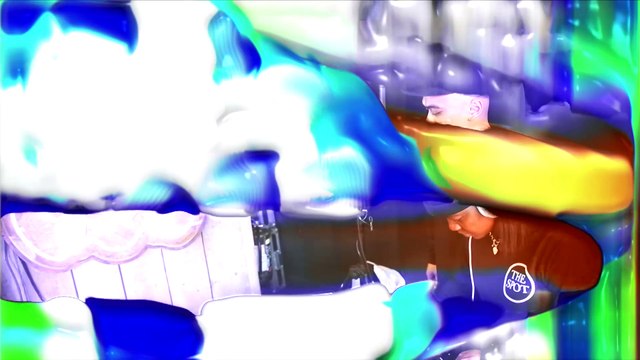 JUST JAM 136 THE SPOT