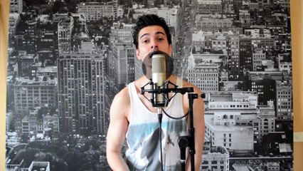 Bang Bang - Jessie J, Ariana Grande & Nicki Minaj (Craig Yopp COVER)