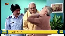 Dar Hashiye 26 Posht Sahne - Dar Hashie Part 26 - سریال در حاشیه قسمت بیست و ششم به همراه پشت صحنه - YouTube