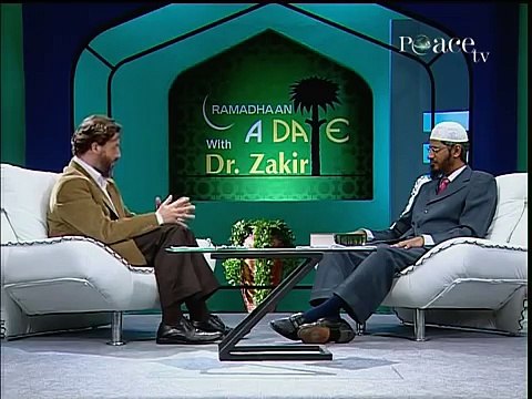 Common Errors in Relationship to Culture and Country - DR ZAKIR NAIK