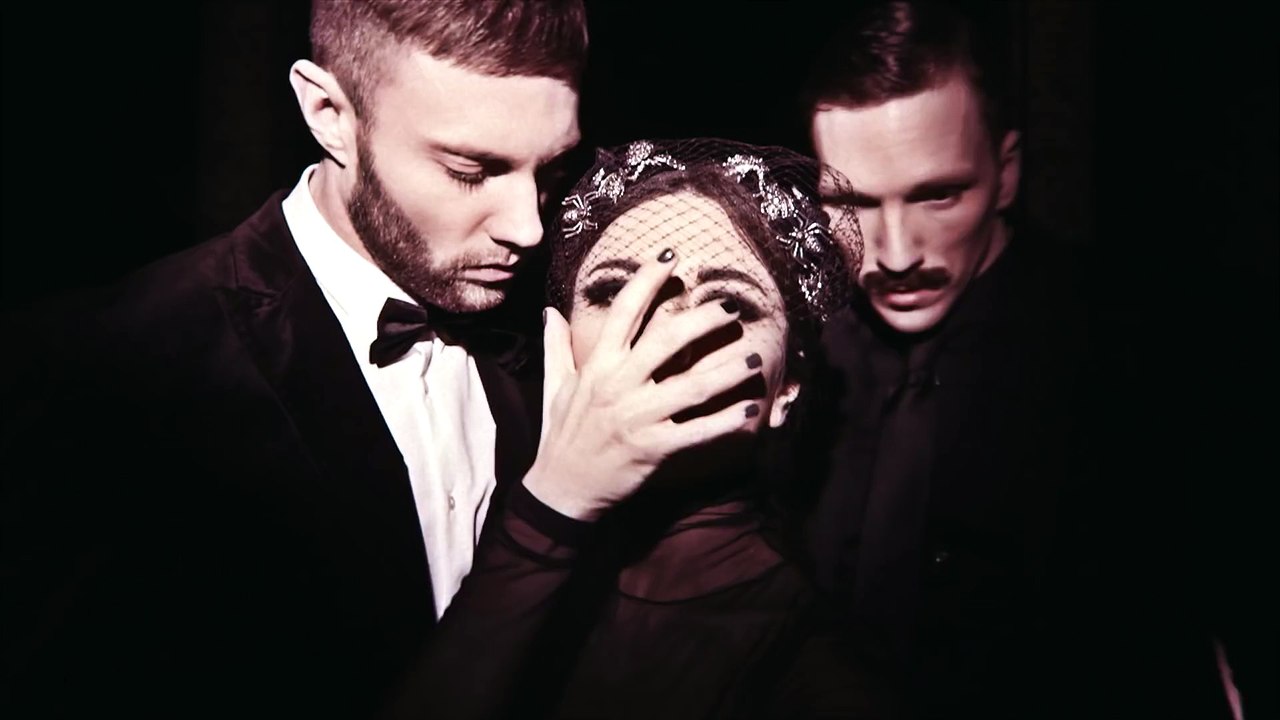 Винтаж - Дыши