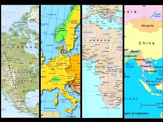 Barack Obama supports the ONE WORLD GOVERNMENT