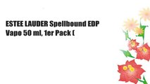 ESTEE LAUDER Spellbound EDP Vapo 50 ml, 1er Pack (