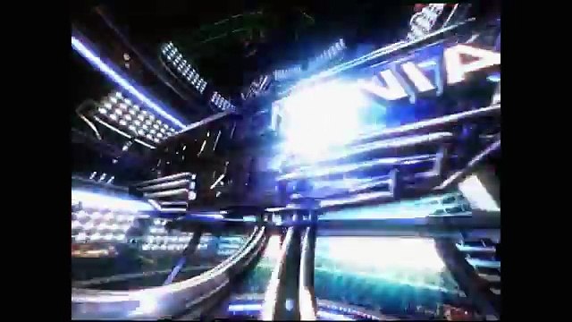 FULL-LENGTH MATCH - Raw - The Undertaker and Batista vs. John Cena and Shawn Michaels