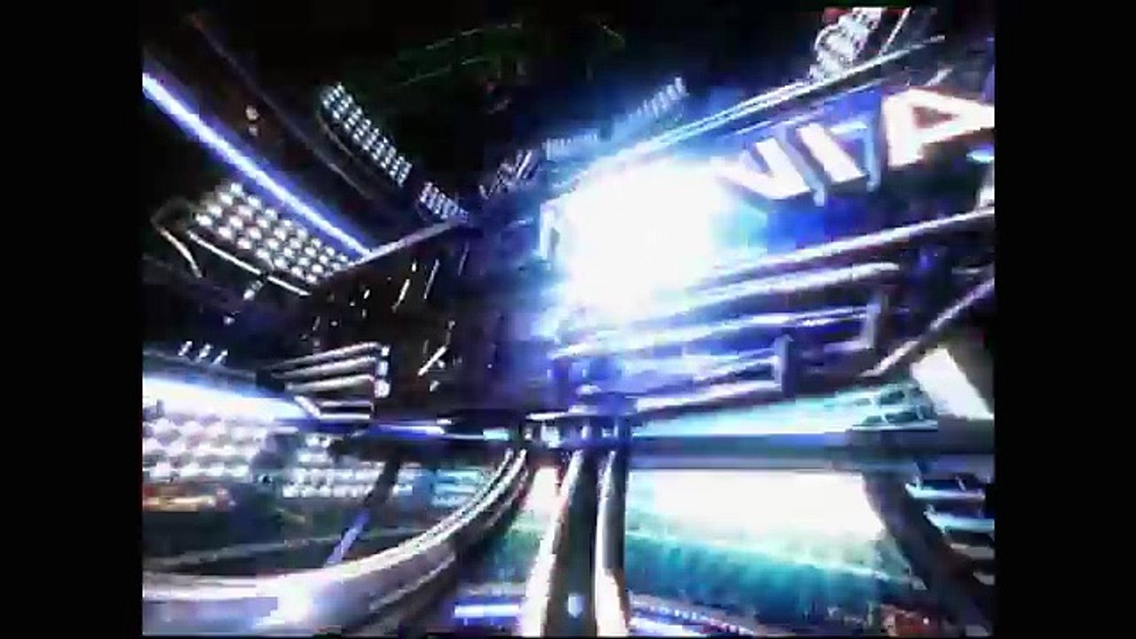 FULL-LENGTH MATCH - Raw - The Undertaker and Batista vs. John Cena and Shawn Michaels