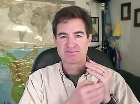 Tapping into Action and Motivation - Clearing Procrastination - EFT with Brad Yates