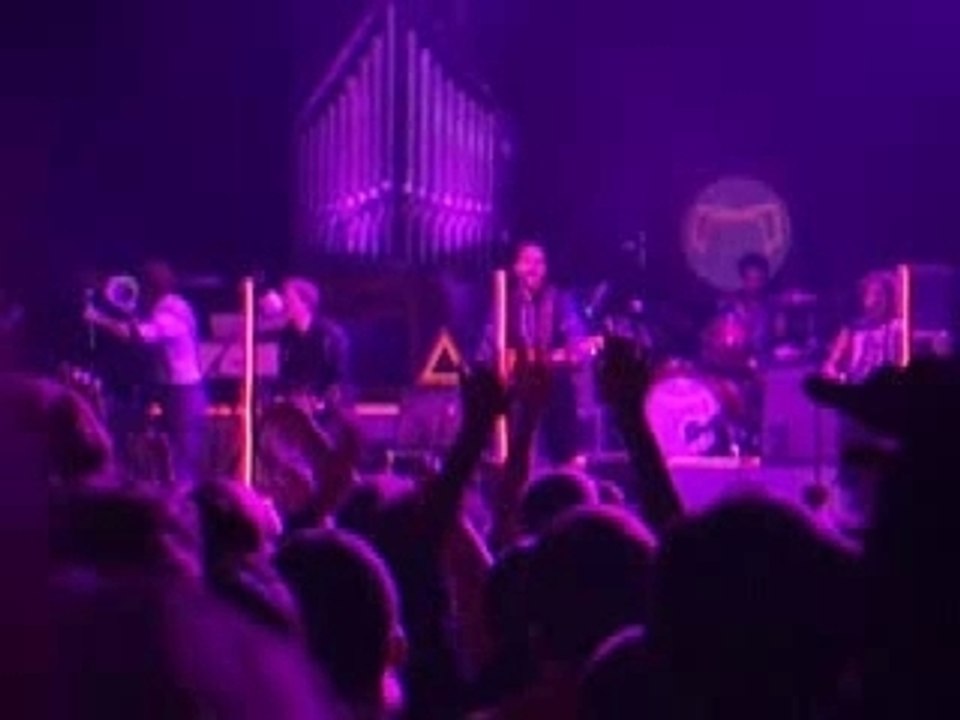 The Arcade Fire - 6